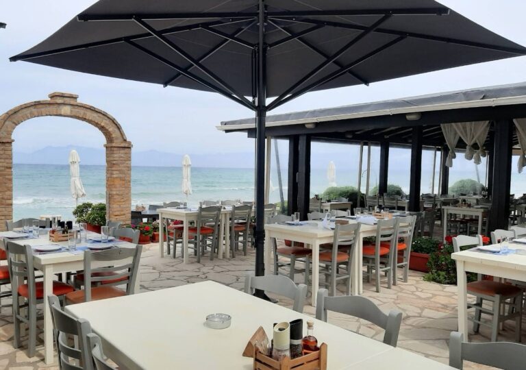 Villa Oros Corfu Maistro Acharavi