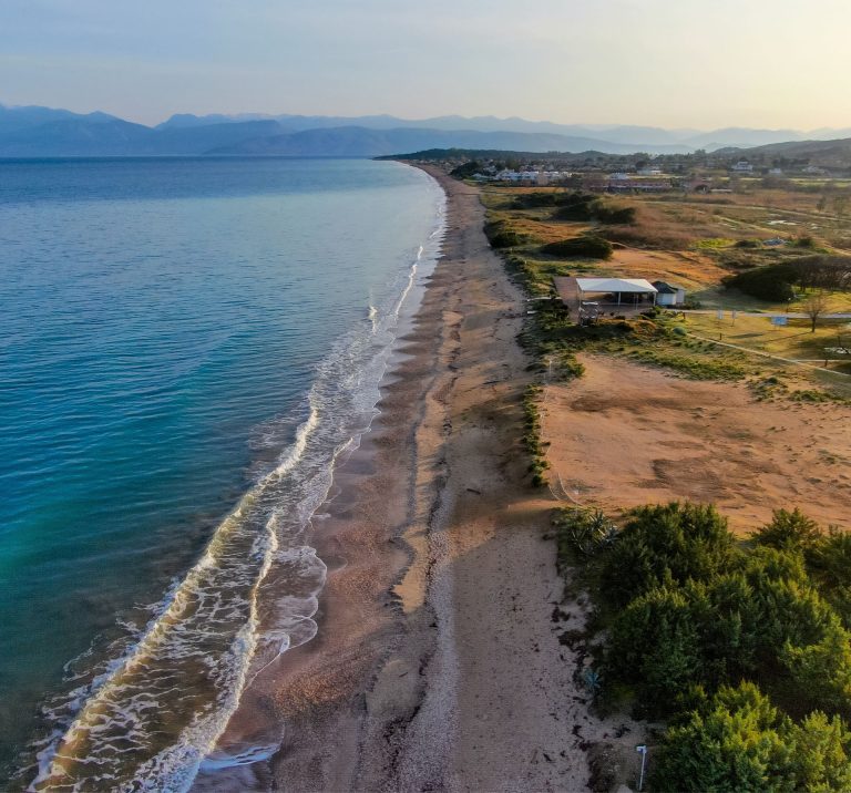 Villa Oros Corfu