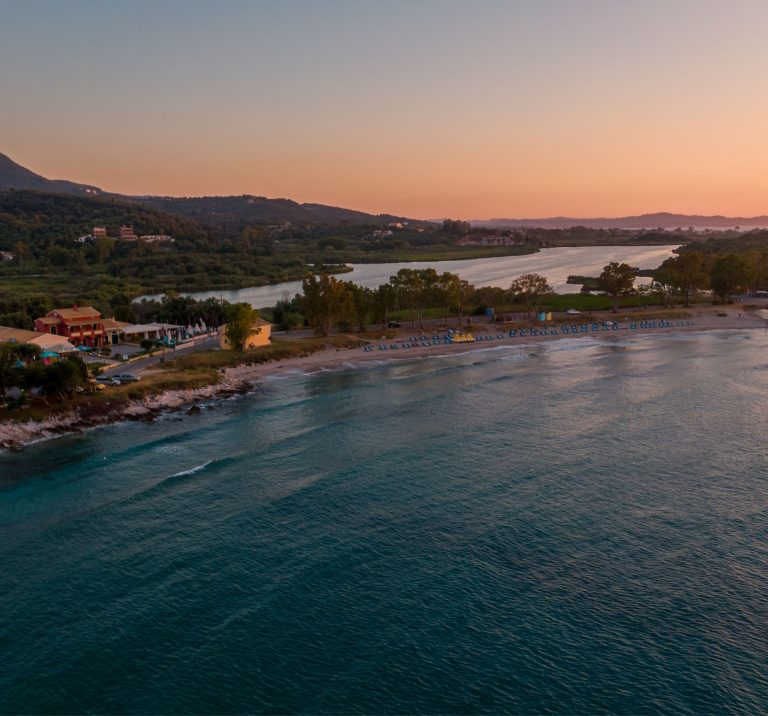 Villa Oros Corfu