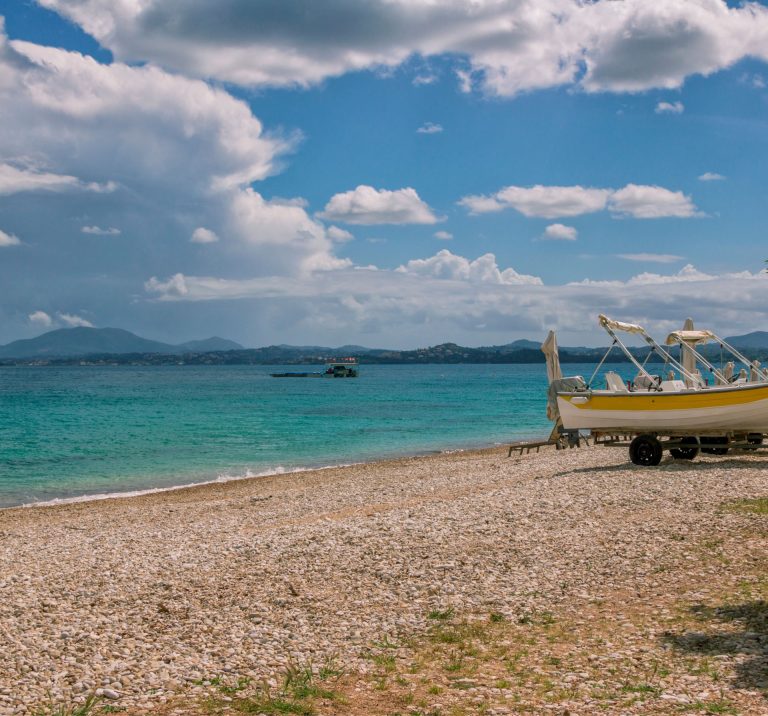 Villa Oros Corfu