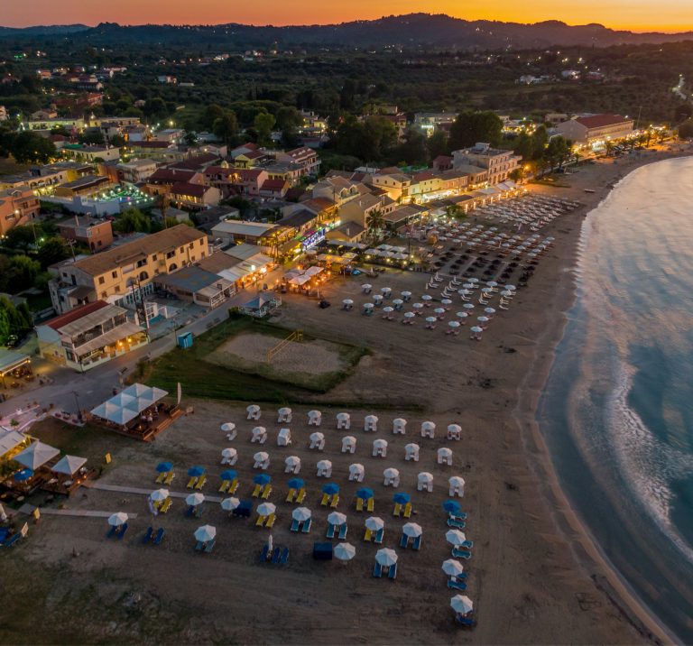 Villa Oros Corfu