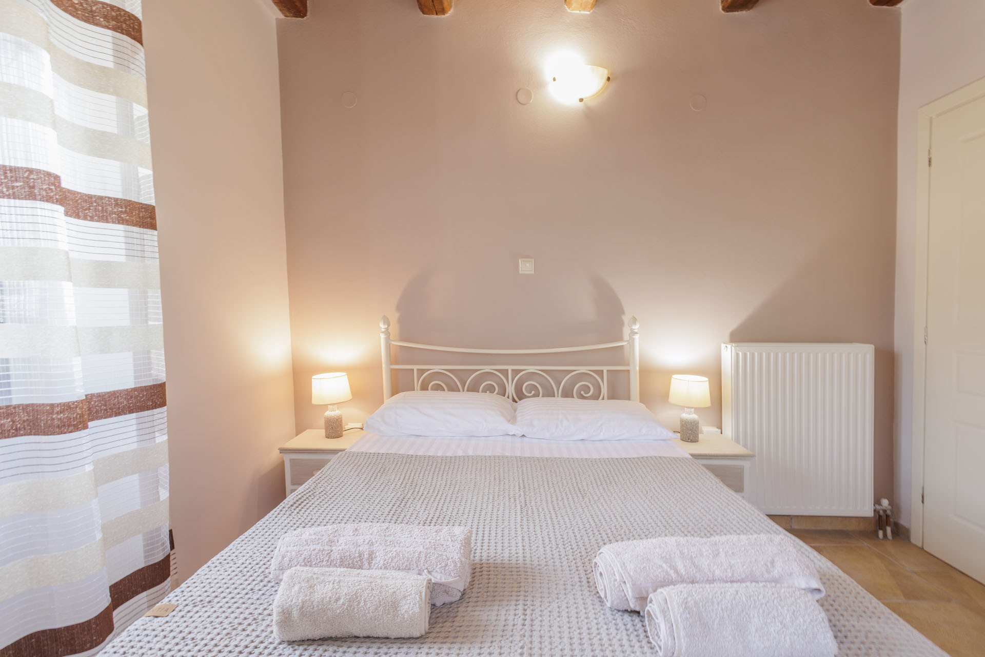 Villa Oros Corfu