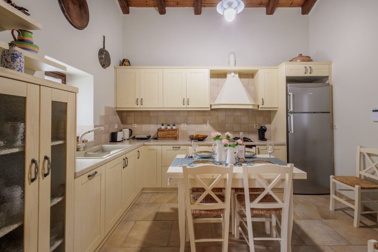 Villa Oros Corfu